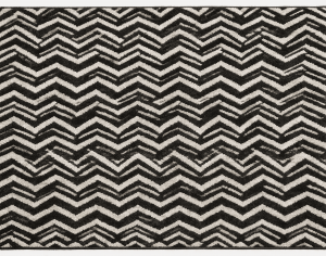 ModernModern Rug
