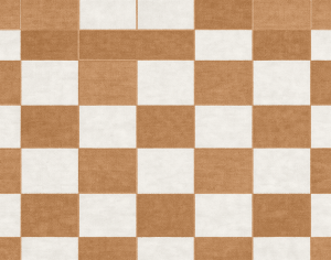 ModernModern Rug