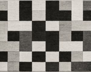 ModernModern Rug