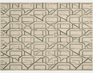 ModernModern Rug