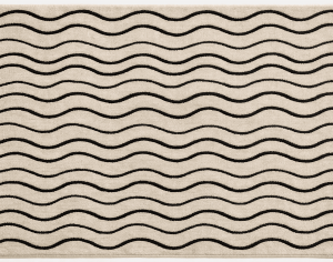 ModernModern Rug