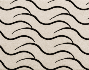 ModernModern Rug