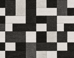 ModernModern Rug