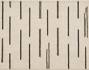 ModernModern Rug