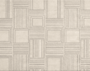 ModernModern Rug