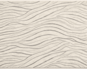 ModernModern Rug