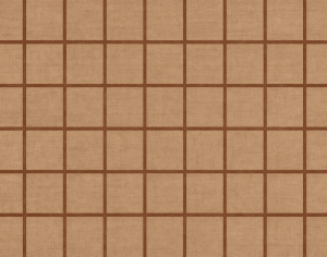 ModernModern Rug