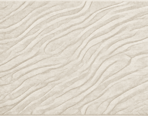 ModernModern Rug
