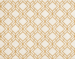 ModernModern Rug