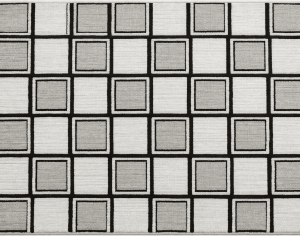 ModernModern Rug