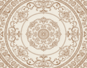 New Chinese StyleChinese Carpet