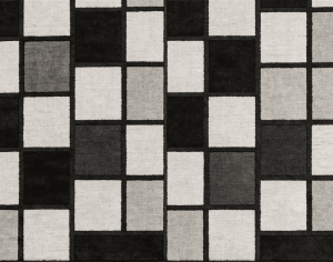 ModernModern Rug