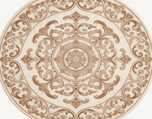 New Chinese StyleChinese Carpet