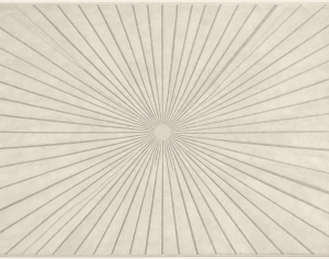 ModernModern Rug
