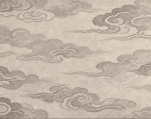 New Chinese StyleChinese Carpet