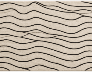 ModernModern Rug
