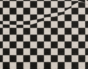 ModernModern Rug