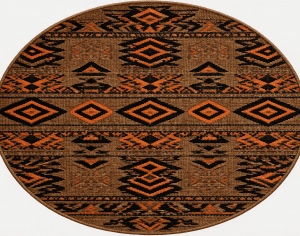 New Chinese StyleChinese Carpet