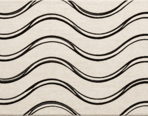 ModernModern Rug