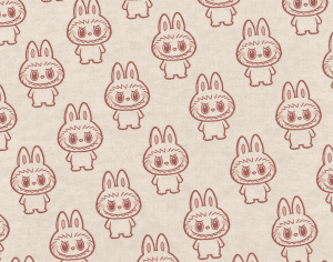 ModernChildren's Rug