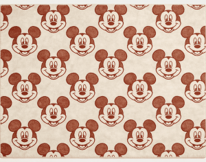 ModernChildren's Rug
