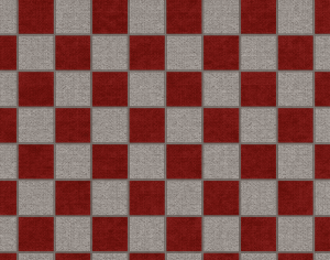 ModernModern Rug