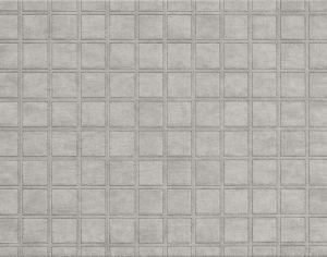 ModernModern Rug