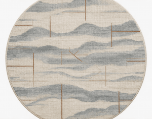 New Chinese StyleChinese Carpet