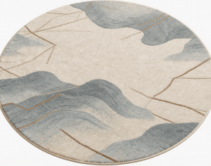 New Chinese StyleChinese Carpet