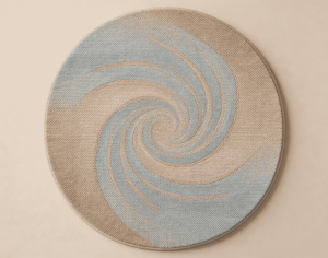 New Chinese StyleChinese Carpet