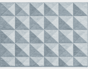 ModernModern Rug