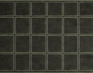 ModernModern Rug