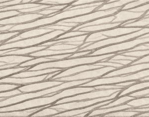 ModernModern Rug