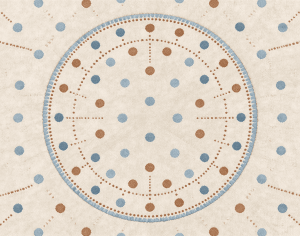 ModernChildren's Rug