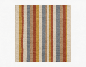 ModernModern Rug