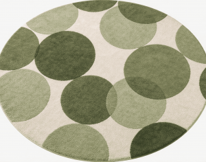 ModernModern Rug