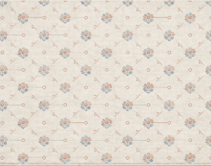 ModernChildren's Rug