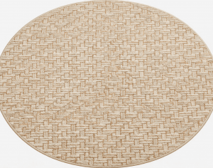 ModernRound Rug