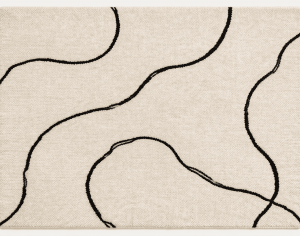 ModernModern Rug
