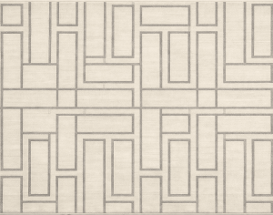 ModernModern Rug
