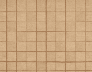 ModernModern Rug