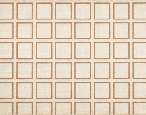 ModernModern Rug