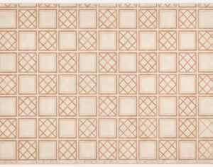 ModernModern Rug