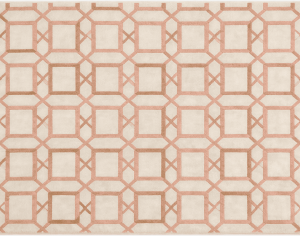 ModernModern Rug