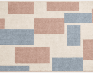 ModernModern Rug