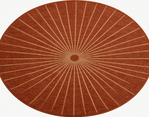 ModernModern Rug