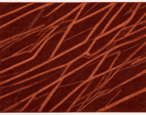 ModernModern Rug