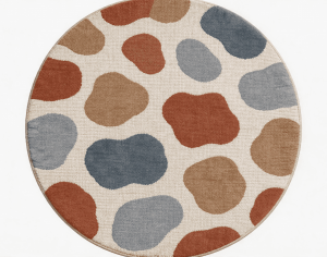 ModernChildren's Rug