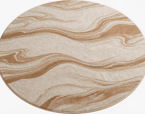 ModernModern Rug