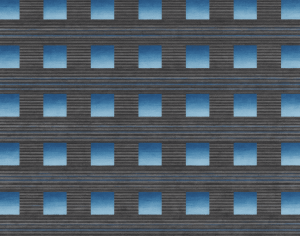 ModernModern Rug